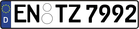 EN-TZ7992