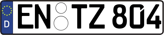 EN-TZ804