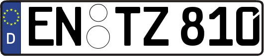 EN-TZ810