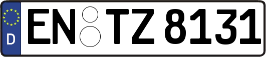 EN-TZ8131