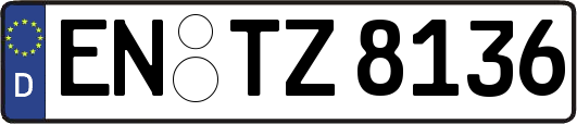 EN-TZ8136