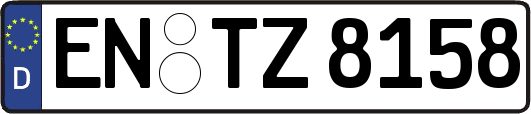EN-TZ8158