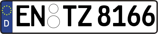 EN-TZ8166