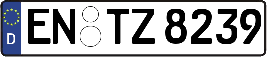 EN-TZ8239
