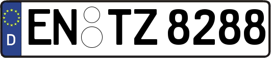EN-TZ8288