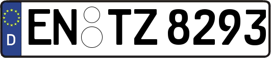 EN-TZ8293