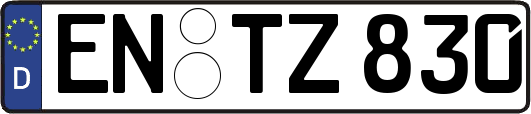 EN-TZ830