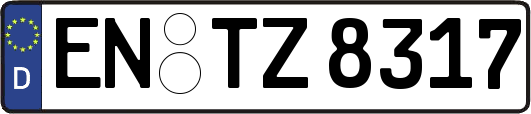 EN-TZ8317