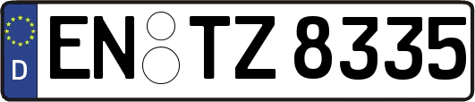 EN-TZ8335