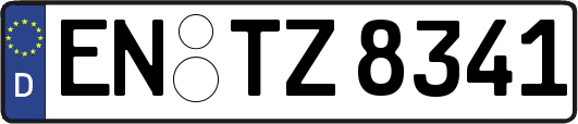 EN-TZ8341