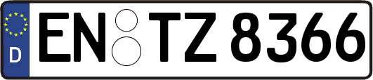 EN-TZ8366