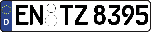 EN-TZ8395