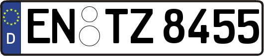 EN-TZ8455
