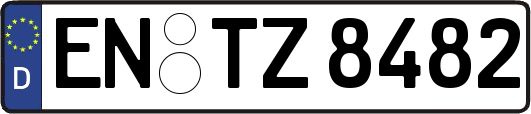 EN-TZ8482