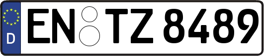EN-TZ8489