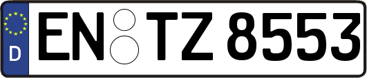 EN-TZ8553