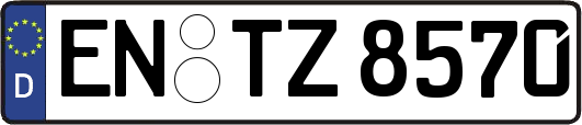 EN-TZ8570