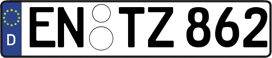 EN-TZ862