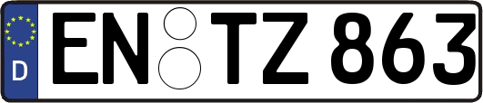 EN-TZ863