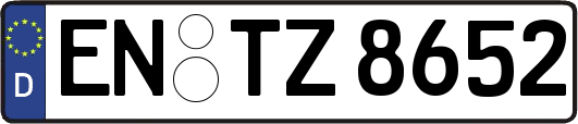 EN-TZ8652