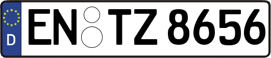 EN-TZ8656