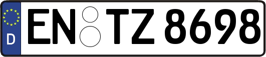 EN-TZ8698