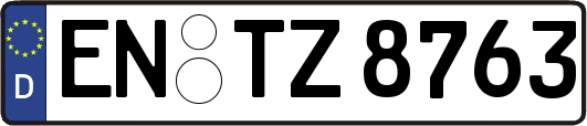 EN-TZ8763