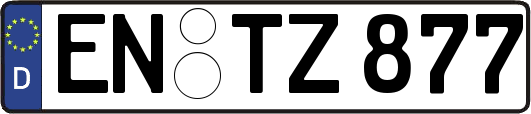 EN-TZ877
