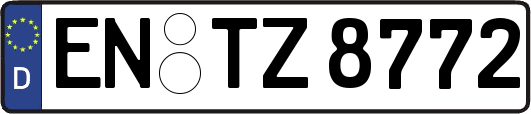 EN-TZ8772