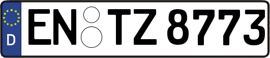 EN-TZ8773