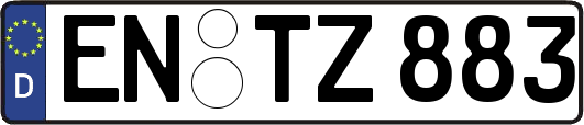 EN-TZ883