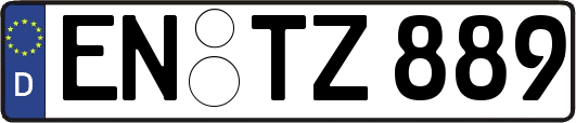 EN-TZ889
