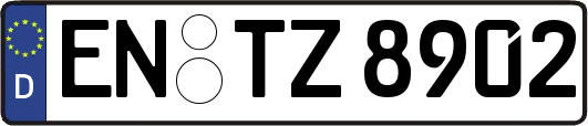 EN-TZ8902