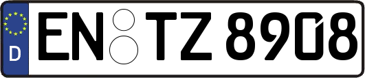 EN-TZ8908