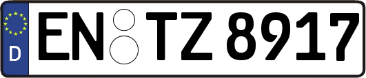 EN-TZ8917