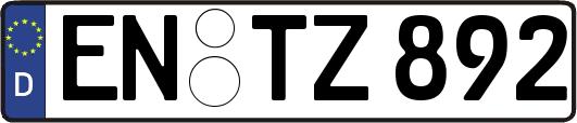EN-TZ892