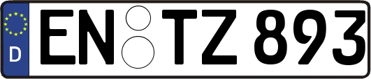 EN-TZ893