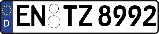 EN-TZ8992