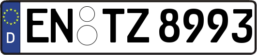 EN-TZ8993