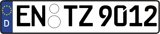 EN-TZ9012