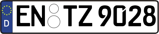 EN-TZ9028