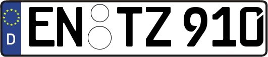 EN-TZ910