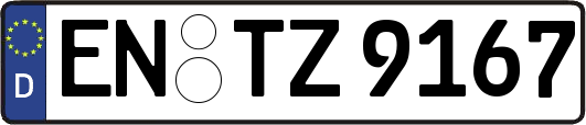 EN-TZ9167