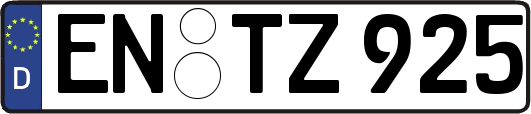 EN-TZ925