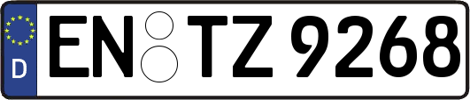 EN-TZ9268
