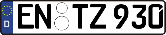 EN-TZ930