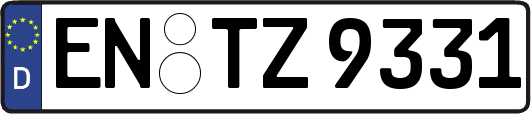 EN-TZ9331