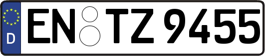 EN-TZ9455