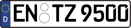 EN-TZ9500