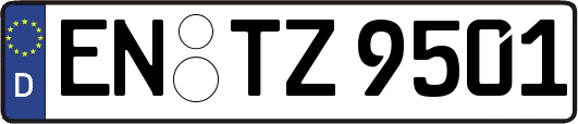 EN-TZ9501